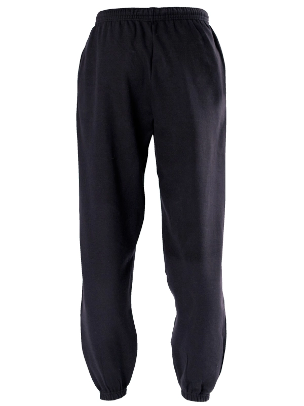 black qi sweatpants 2