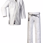 belo jujitsu kiono pearl