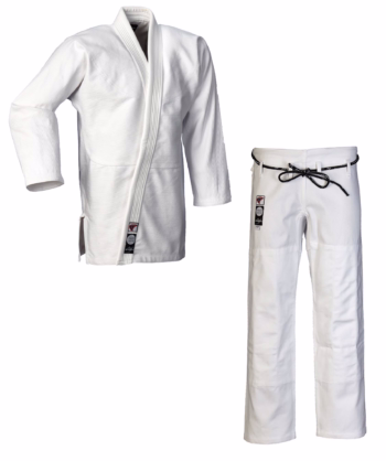 belo jujitsu kiono pearl