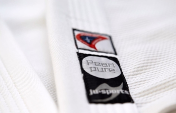 white jujitsu uniform pearl 6