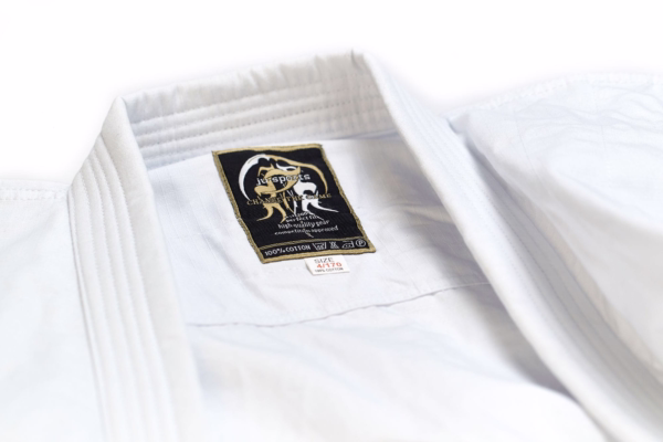 bela traditionalno jujitsu gi kimona ronin 11