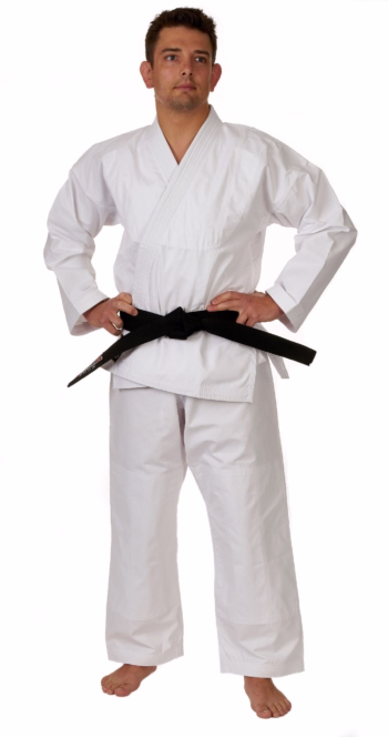 bela traditionalno jujitsu gi kimona ronin 2