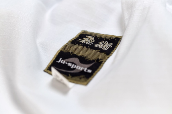 bela traditionalno jujitsu gi kimona ronin 9