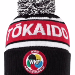 tokaido karate bobble hat