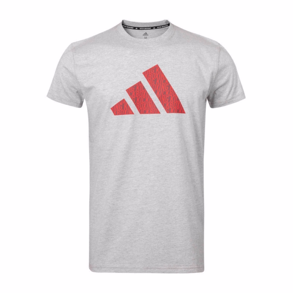 siva kickboxing adidas majica