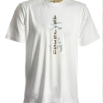 bela jujutsu kanji t-shirt majica