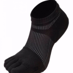 mikasa ninja walk tekaške nogavice s prsti