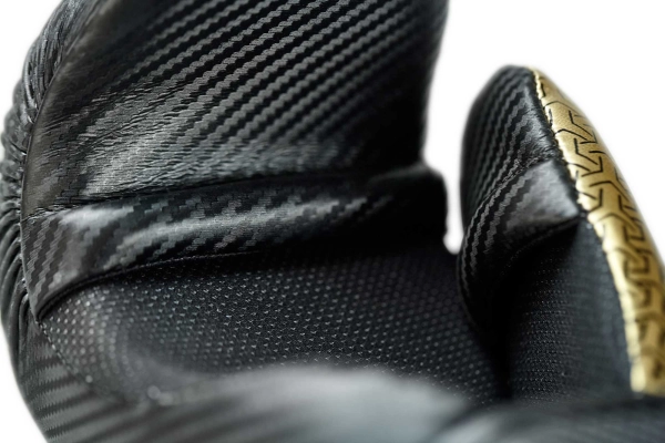črne adidas pro point fighter rokavice 4