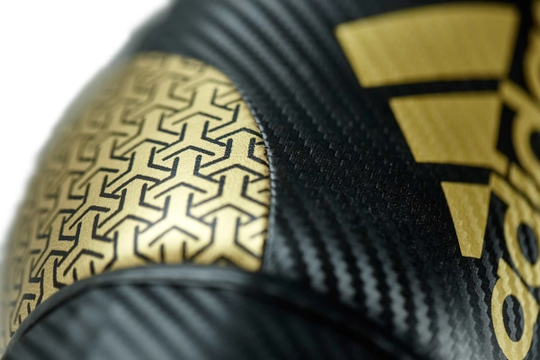 črne adidas pro point fighter rokavice 5
