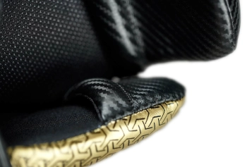 črne adidas pro point fighter rokavice 6
