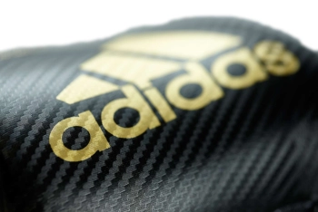 črne adidas pro point fighter rokavice 8