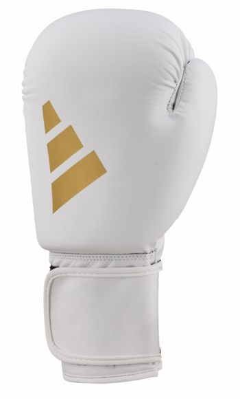 boksarske rokavice adidas speed 50 bele 3