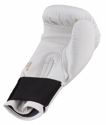 boksarske rokavice adidas speed 50 bele 4
