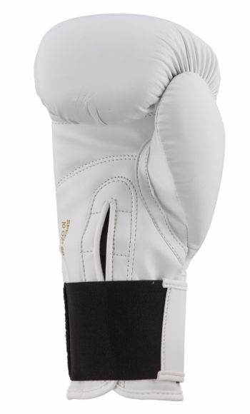 boksarske rokavice adidas speed 50 bele 5