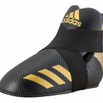 black adidas wako foot instep protector 3