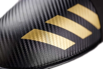 black adidas wako foot instep protector 5