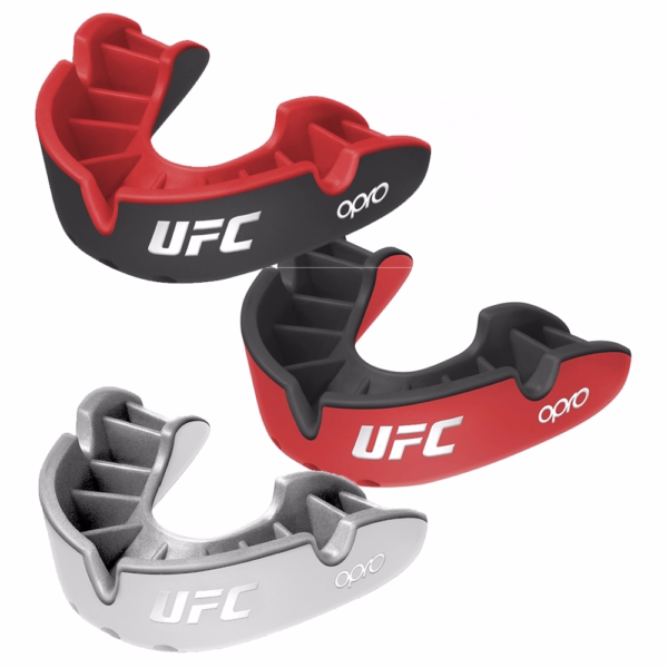 profesionalni ufc ščitnik za zobe
