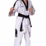 wt taekwondo unfiform kwon grand victory