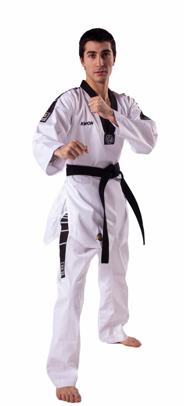 wt taekwondo unfiform kwon grand victory 2