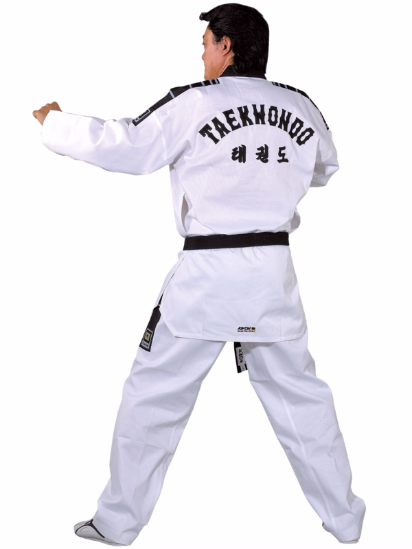 wt taekwondo unfiform kwon grand victory 5