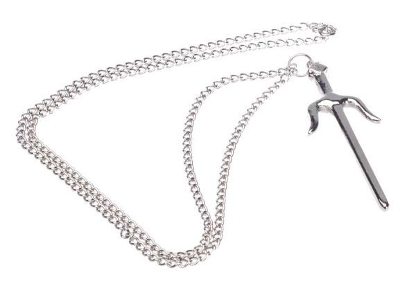 necklace sai