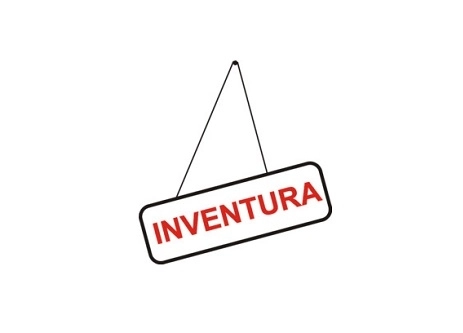 budo shop inventura