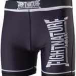 fightnature mma compression shorts