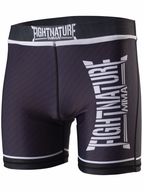 fightnature mma compression shorts