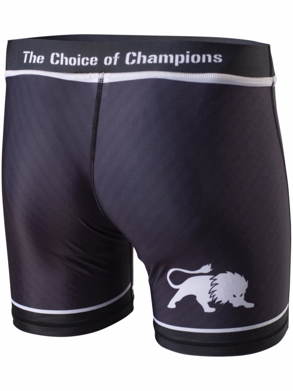 fightnature mma compression shorts 2