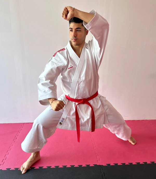 kamikaze kata reversible premiere league uniform 3