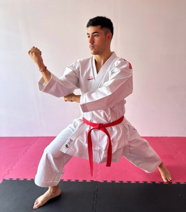 kamikaze kata reversible premiere league uniform 4