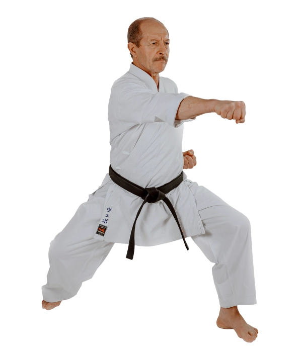 kamikaze sensei made in japan karate uniform 3