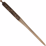 kogai bronze utility tool