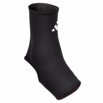 črn adidas ščitnik steznik gležnja 3