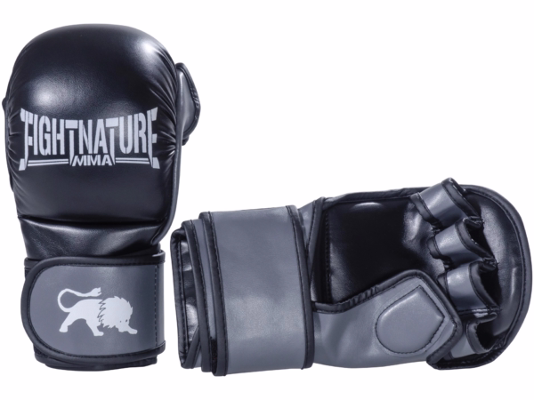 mma training gloves fightnature 3
