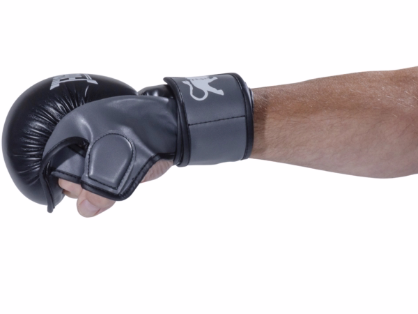 mma training gloves fightnature 4