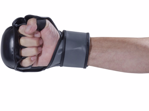 mma training gloves fightnature 5