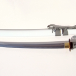 katana warrior