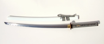 katana warrior