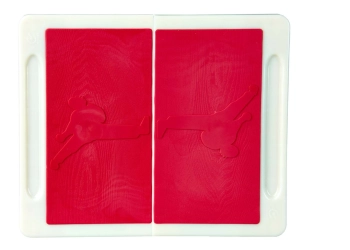 professional striking breaking board