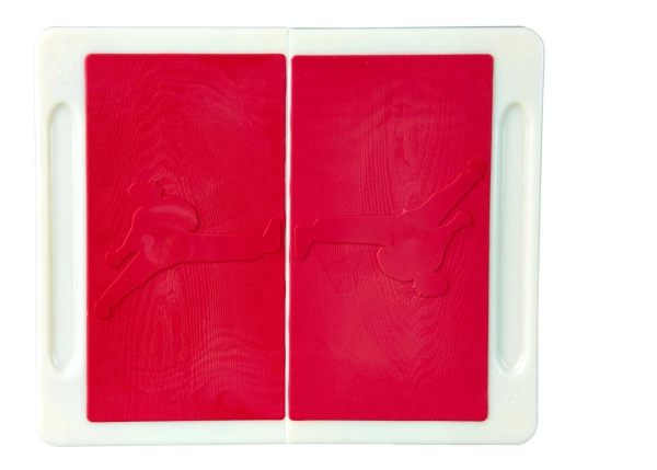 professional striking breaking board
