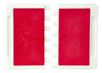 professional striking breaking board 2