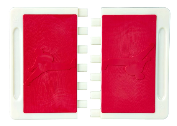 professional striking breaking board 2