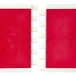 professional striking breaking board 2