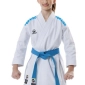 otroško karate kata kimono tokaido z vezenjem 2