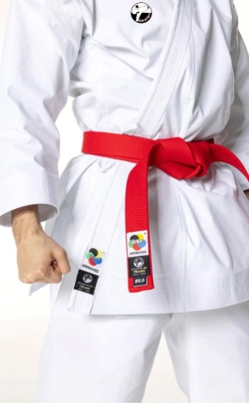 tokaido karate gi kata master should embrodery 4