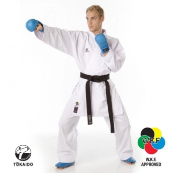 tokaido karate gi kumite master set 2