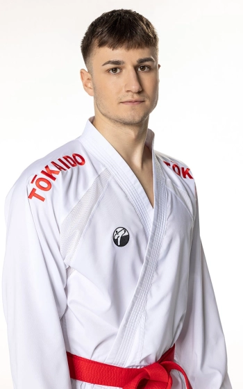 tokaido karate gi kumite master set 5