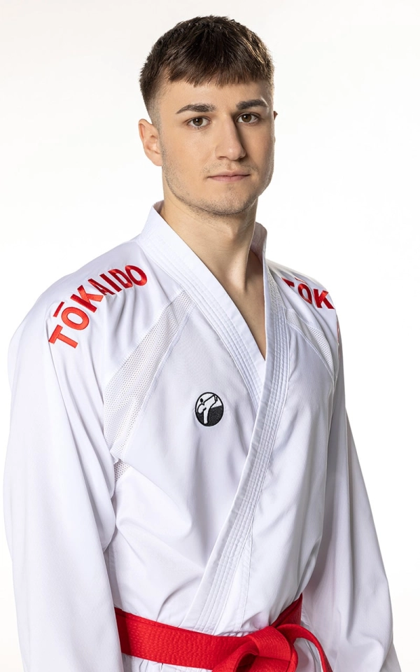 tokaido karate gi kumite master set 5