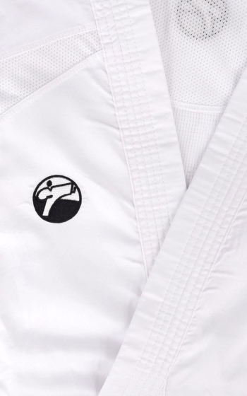 tokaido karate kimono kumite master set 7